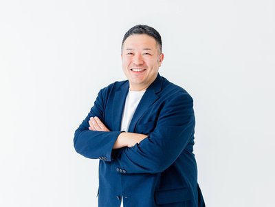 デュナミス代表 土佐雅人